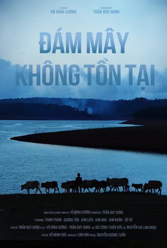 Đám Mây Không Tồn Tại
