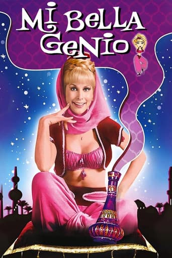 Mi Bella Genio