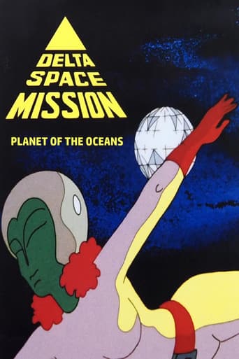 Planeta oceanelor