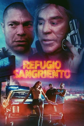 Refugio sangriento