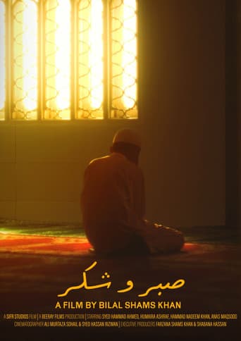 Sabr O Shukr