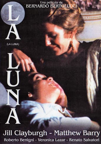 La Luna