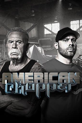 American chopper