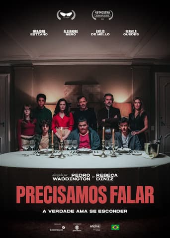 Precisamos Falar