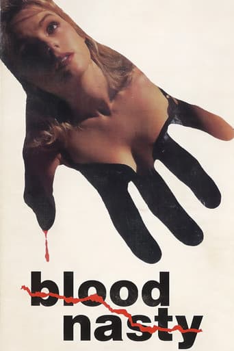 Blood Nasty