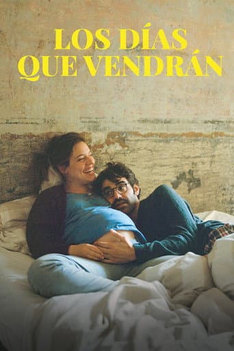 Els dies que vindran