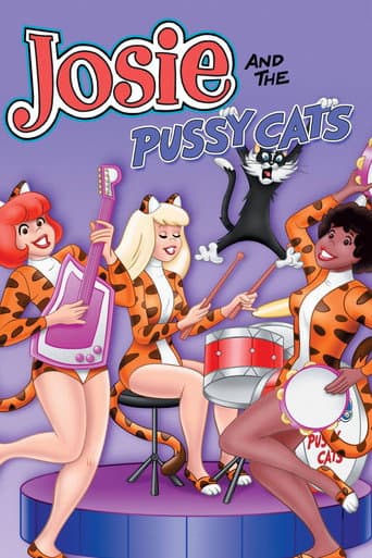 Josie y sus Gatimelódicas