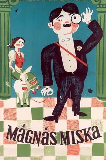 Mágnás Miska