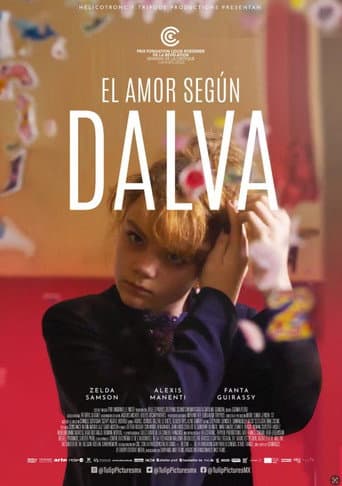 Love According to Dalva