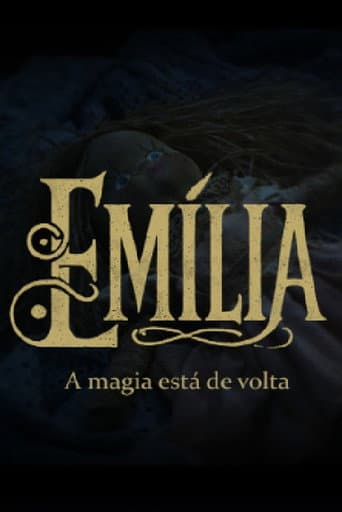 Emilia: La magia está de vuelta