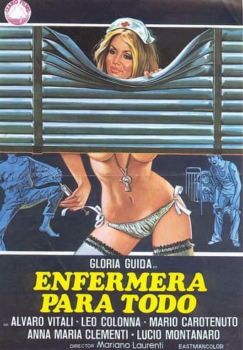 L'infermiera di notte