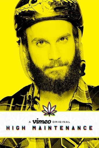 High Maintenance Web Series
