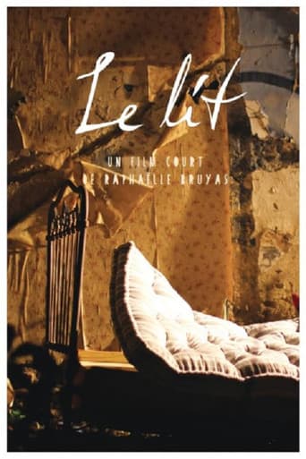 Le Lit