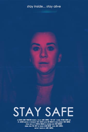 Stay Safe