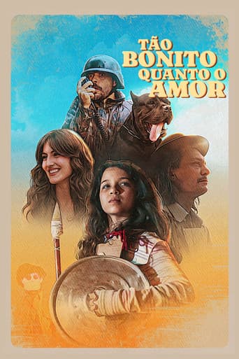Tão Bonito Quanto o Amor