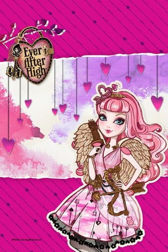 Ever After High: El Día de los Corazones Sinceros