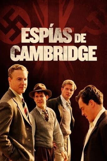 Cambridge Spies