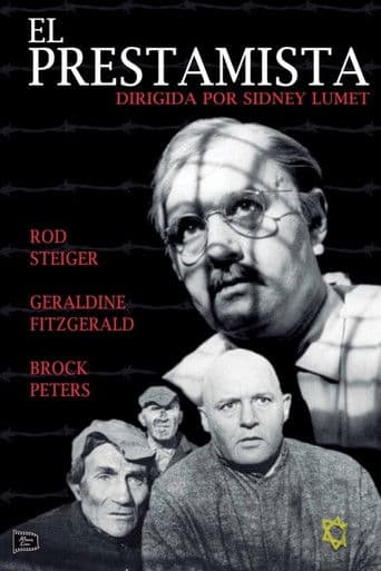 The Pawnbroker