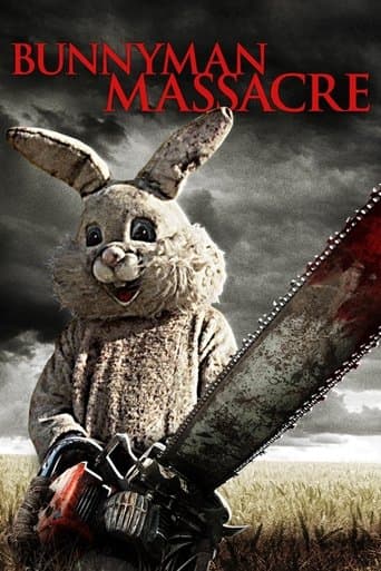 Bunnyman 2