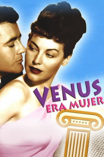 One Touch of Venus