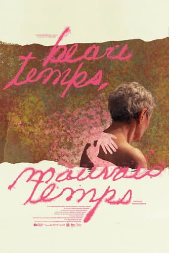 Beau temps, mauvais temps