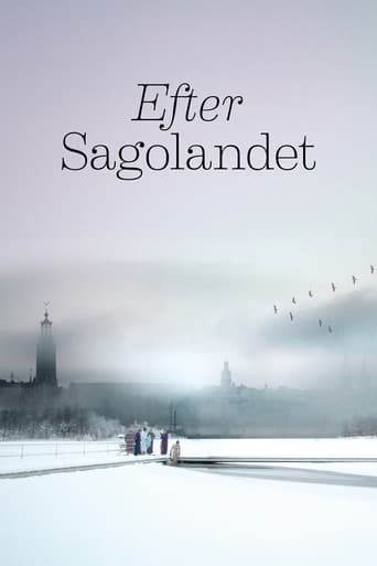 Efter Sagolandet