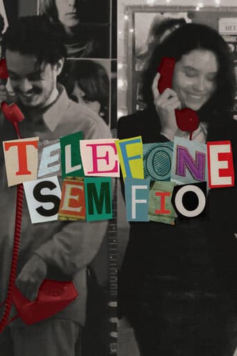Telefone Sem Fio