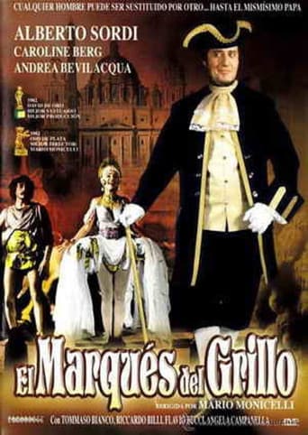 Il marchese del Grillo