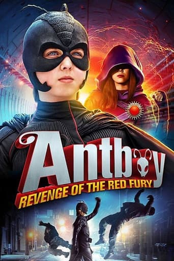 Antboy 2
