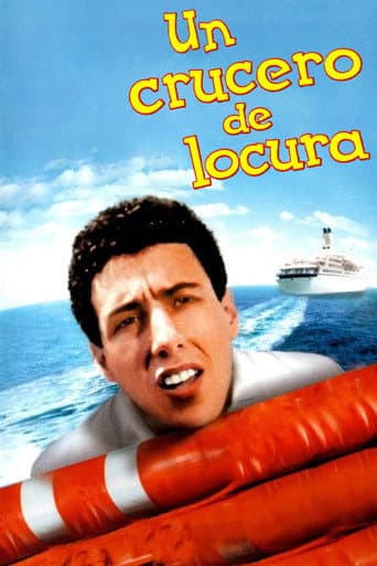 Un crucero de locura
