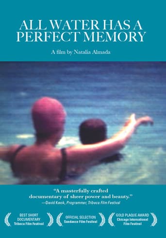 All Water Has a Perfect Memory