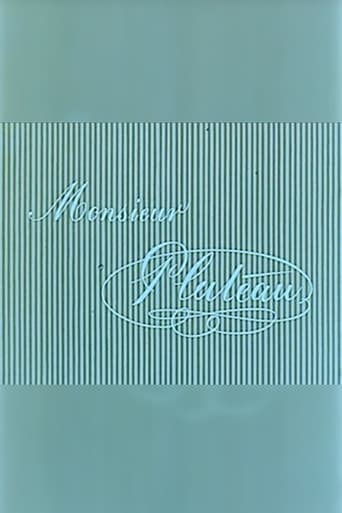 Monsieur Plateau