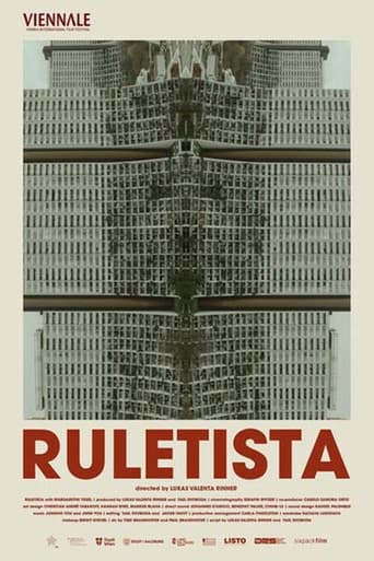 Ruletista