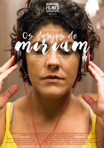 Os Desejos de Miriam