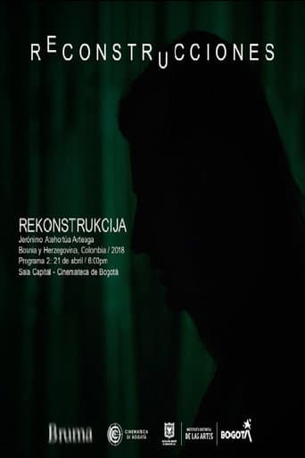 Rekonstrukcija