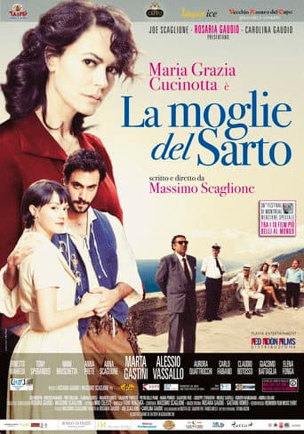 La mujer del sastre
