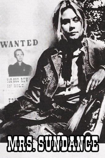 La esposa de Sundance Kid