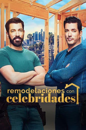 Remodelaciones con celebridades