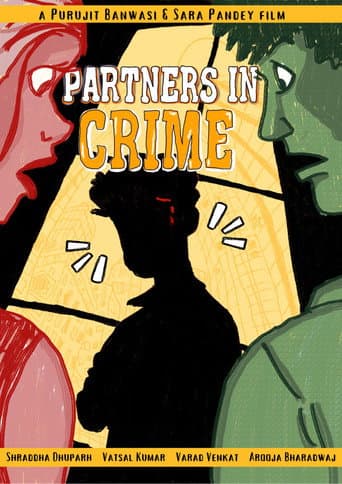 Partners in Crime