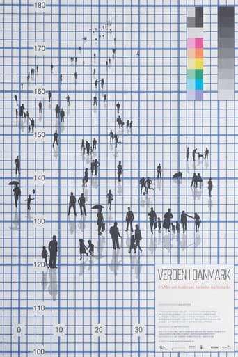 Verden i Danmark