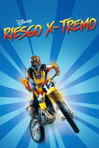 Motocrossed!
