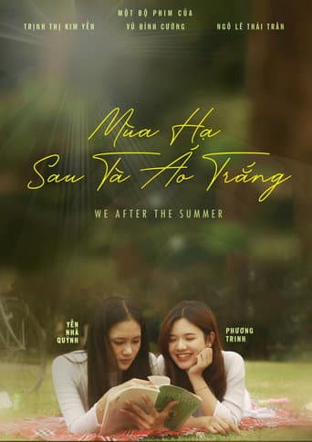 Mùa Hạ Sau Tà Áo Trắng