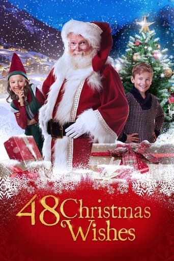 48 Deseos De Navidad