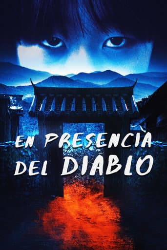 En presencia del diablo