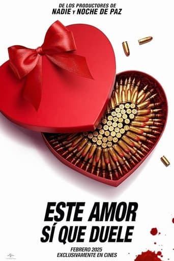 Amor explosivo