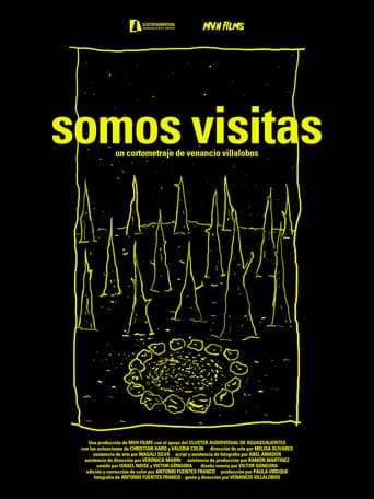 Somos Visitas