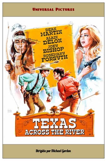 Texas de mis amores
