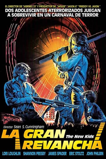 Juego del terror