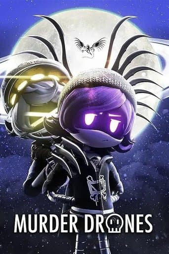 Murder Drones