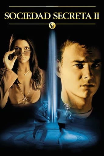 The Skulls II: Sociedad Secreta 2